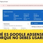 descubre el limite cuantas cuentas de adsense puedes tener todo lo que necesitas saber