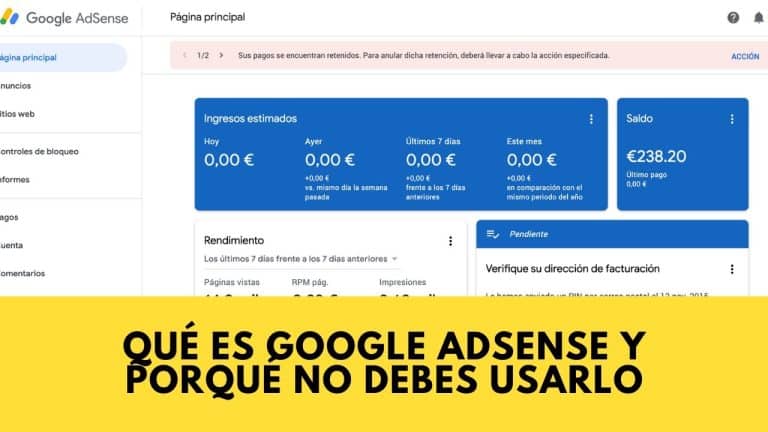 descubre el limite cuantas cuentas de adsense puedes tener todo lo que necesitas saber