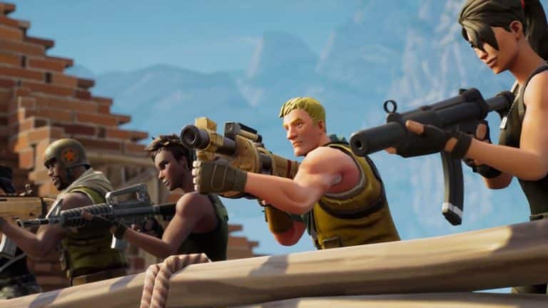 descubre el limite de amigos en fortnite cual es el maximo y como puedes sacar el maximo partido