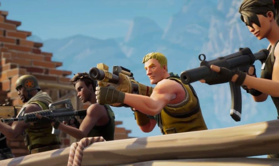 Descubre el límite de amigos en Fortnite: ¿Cuál es el máximo y cómo puedes sacar el máximo partido?