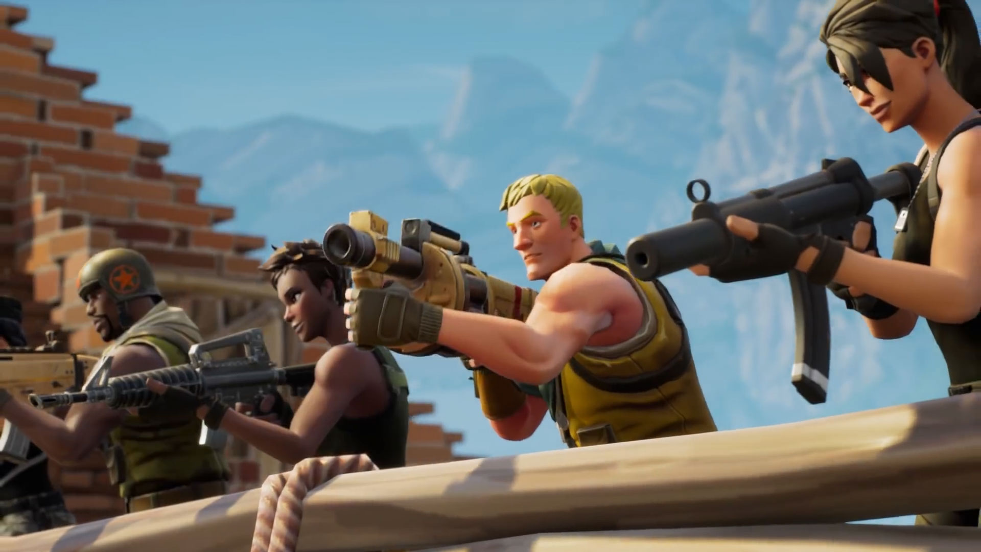 descubre el limite de amigos en fortnite cual es el maximo y como puedes sacar el maximo partido