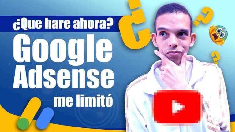 descubre el limite de cuentas de google adsense cuantas puedes tener