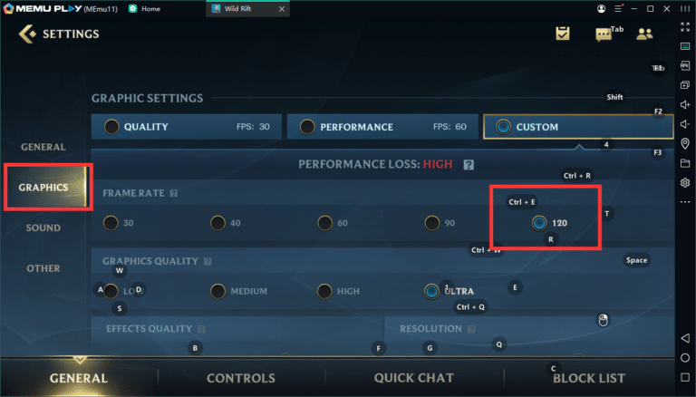 descubre el limite de fps en free fire alcanza la maxima velocidad con esta configuracion