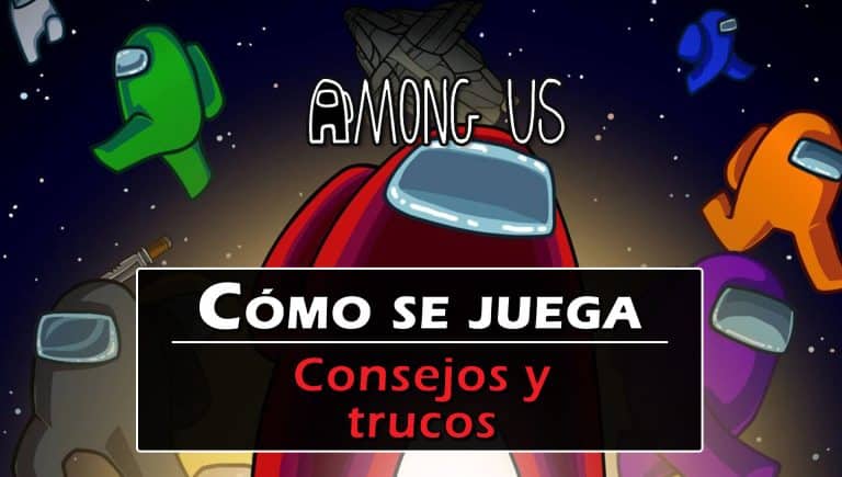 descubre el limite de jugadores en among us cuantas personas pueden entrar en una partida