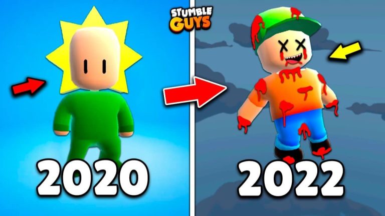 descubre el lugar de nacimiento de stumble guys toda la informacion que necesitas