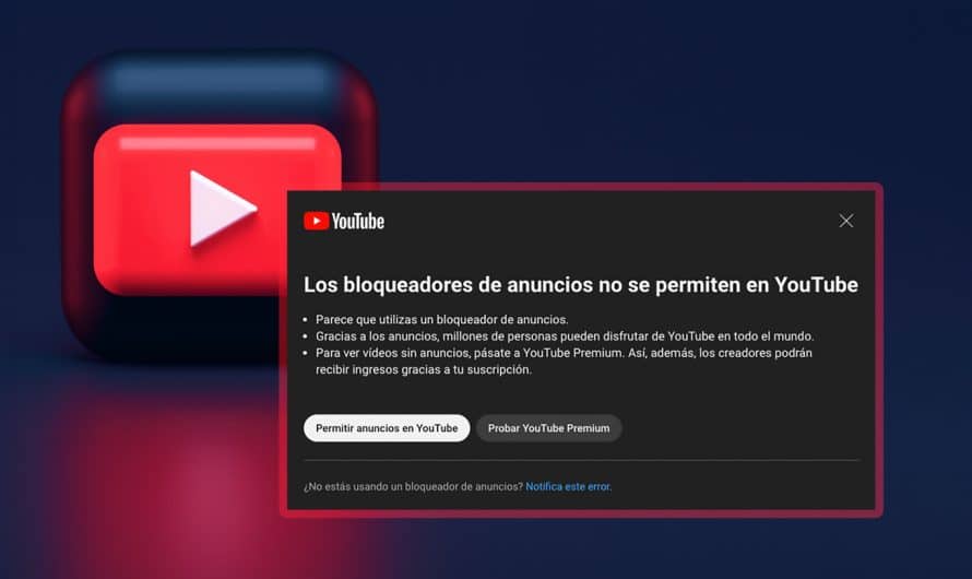 Descubre el mejor bloqueador de anuncios para YouTube: Encuentra la opción perfecta para disfrutar sin interrupciones