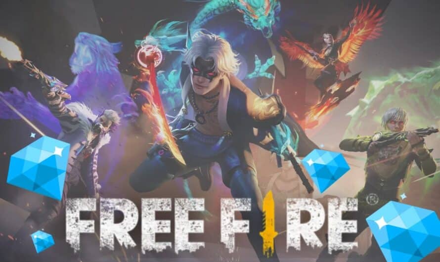 Descubre el Mejor Centro de Canje de Códigos Free Fire: ¡Consigue Tus Recompensas al Instante!