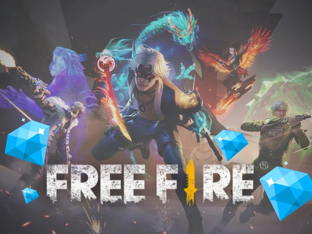 descubre el mejor centro de canje de codigos free fire consigue tus recompensas al instante