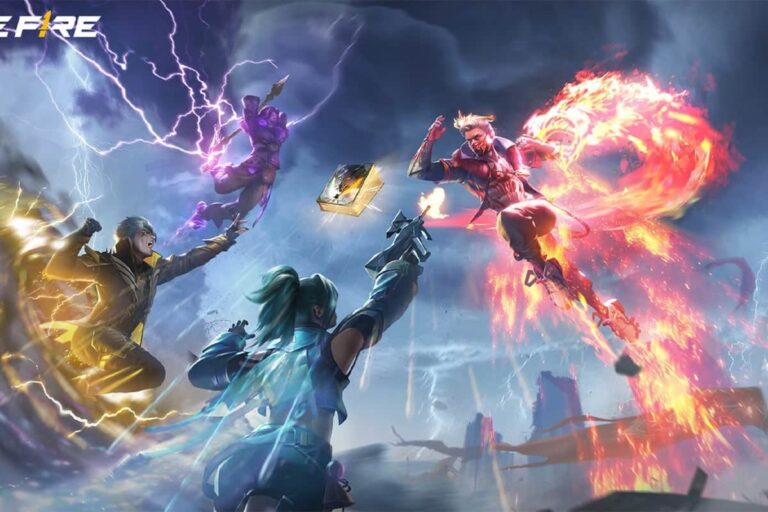 descubre el mejor centro de canje para garena free fire aprovecha al maximo tus recompensas