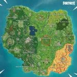 descubre el mejor lugar para aterrizar en fortnite guia de estrategias