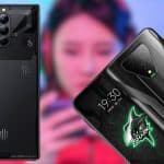 descubre el mejor telefono gamer del mundo comparativa de los principales modelos