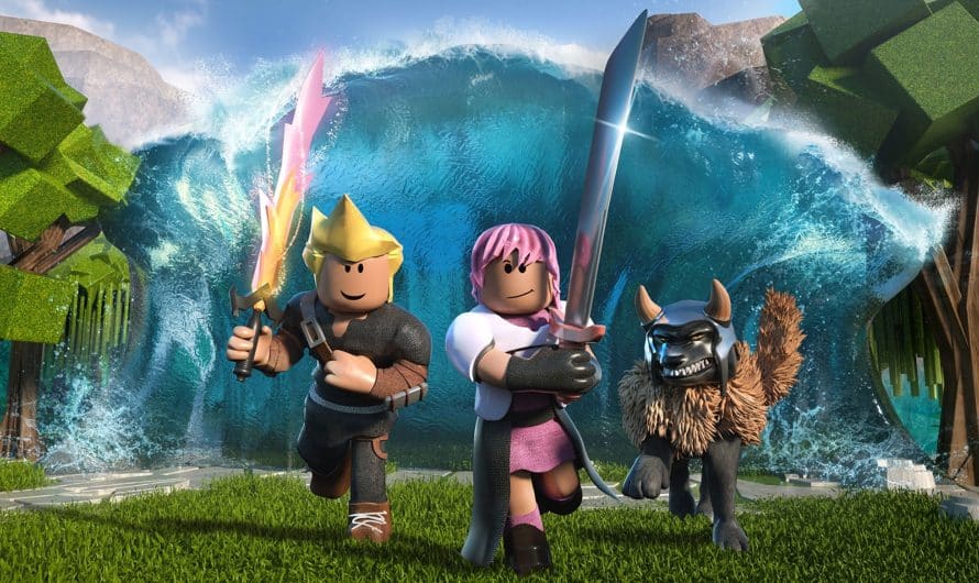 Descubre el nombre antiguo de Roblox: Historia y curiosidades