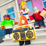 descubre el nombre de el juego de roblox donde puedes bailar increible diversion en linea