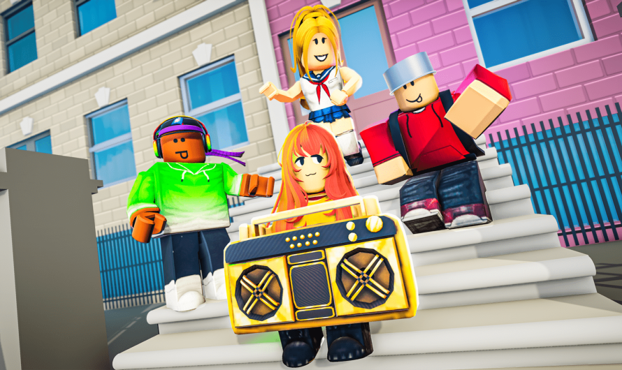 Descubre el nombre de el juego de Roblox donde puedes bailar: ¡Increíble diversión en línea!