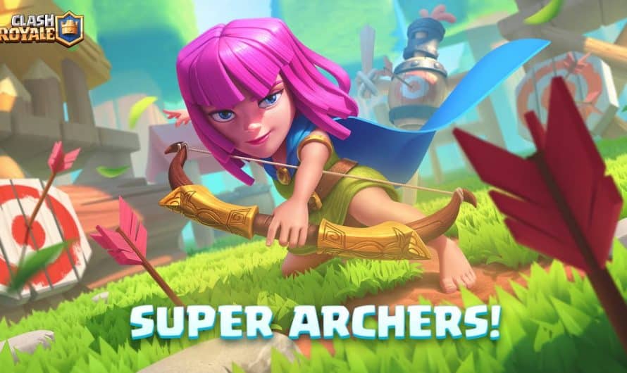 Descubre el nombre de la reina de Clash Royale: ¡La guía definitiva!