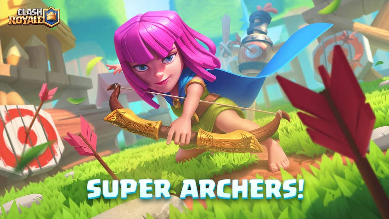 descubre el nombre de la reina de clash royale la guia definitiva