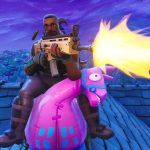 descubre el nombre de la skin negra de fortnite guia completa