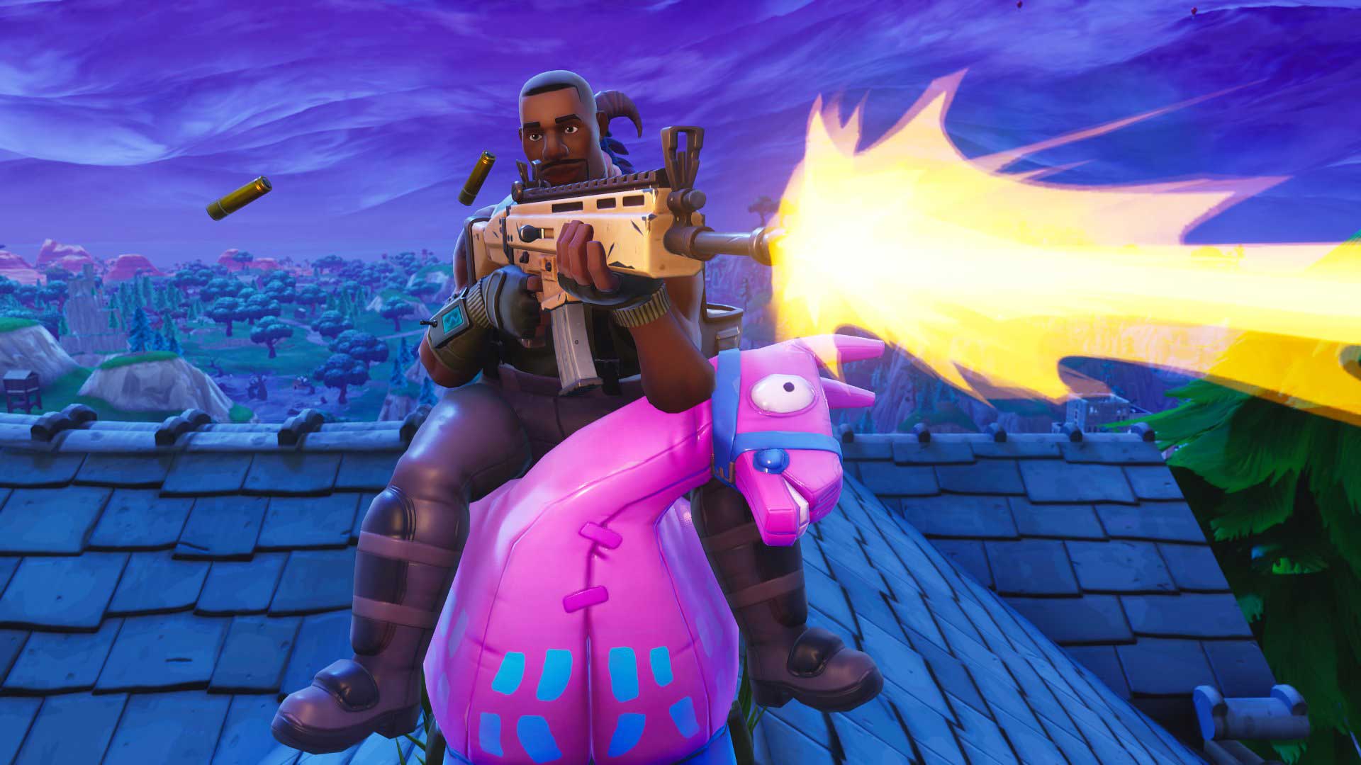 descubre el nombre de la skin negra de fortnite guia completa