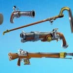 descubre el nombre de todas las armas de fortnite la guia definitiva para jugadores