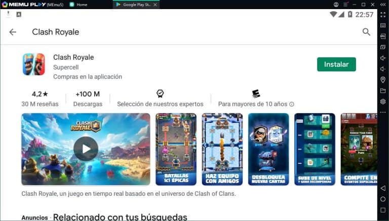 descubre el nombre del creador de clash royale la informacion que estabas buscando