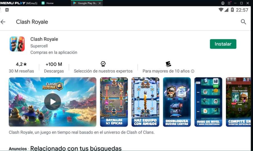 Descubre el nombre del creador de Clash Royale: ¡La información que estabas buscando!