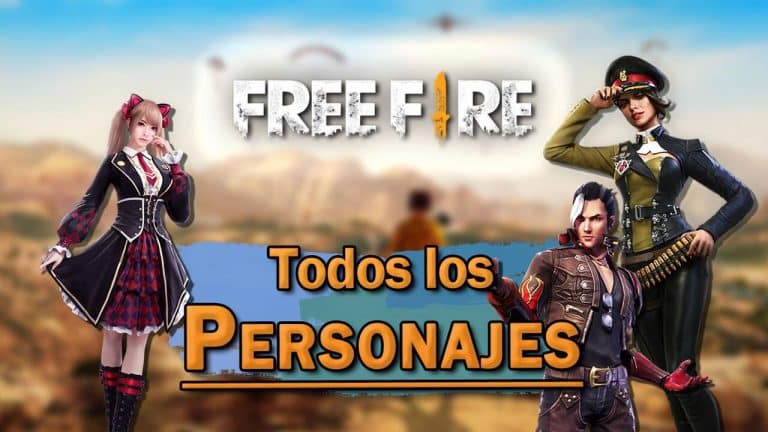 descubre el nombre del nuevo personaje de free fire todo lo que necesitas saber