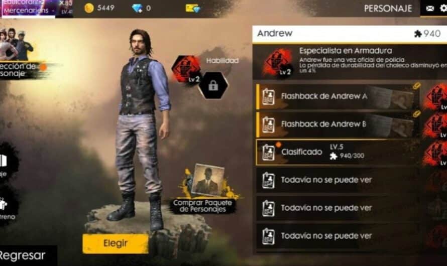 Descubre el Nombre del Primer Pase Élite de Free Fire: Guía Completa