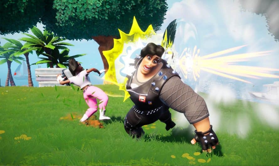 Descubre el número de jugadores de Fortnite: ¿Cuántos habitantes tiene la comunidad de Fortnite?