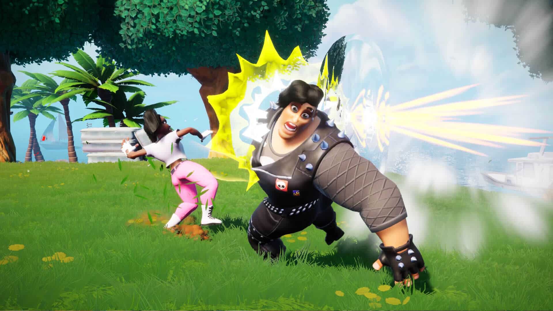 descubre el numero de jugadores de fortnite cuantos habitantes tiene la comunidad de fortnite