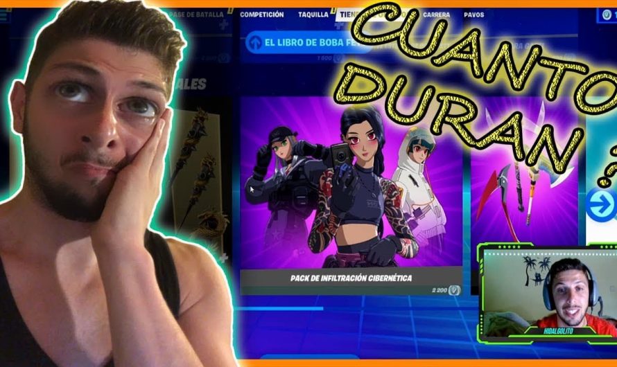 Descubre el número de jugadores en Fortnite: ¡Datos actualizados y curiosidades!