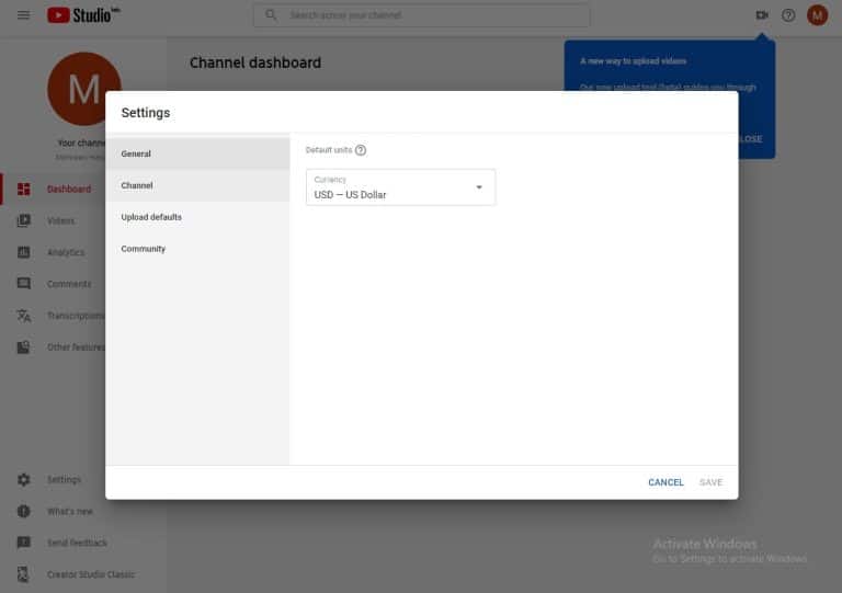 descubre el numero optimo de videos en youtube para empezar a monetizar tu canal