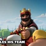 descubre el origen de clash royale donde fue creado este exitoso juego