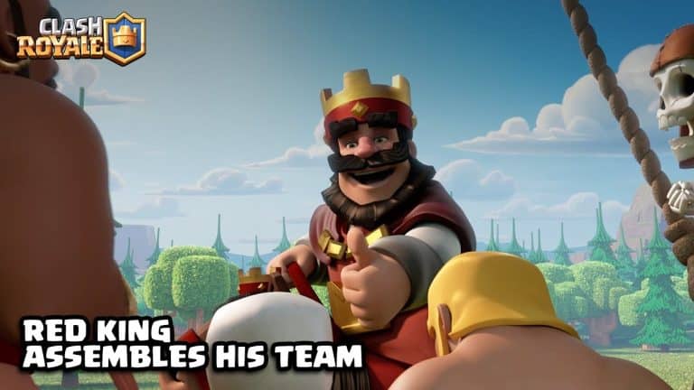descubre el origen de clash royale donde fue creado este exitoso juego