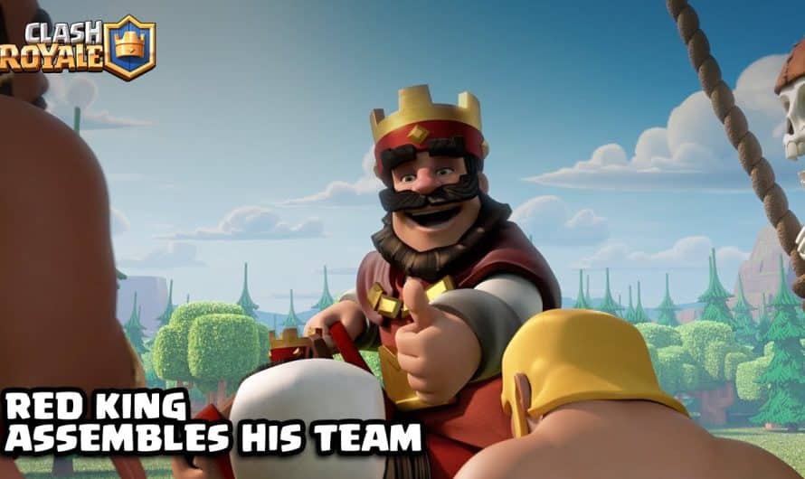 Descubre el Origen de Clash Royale: ¿Dónde Fue Creado Este Exitoso Juego?