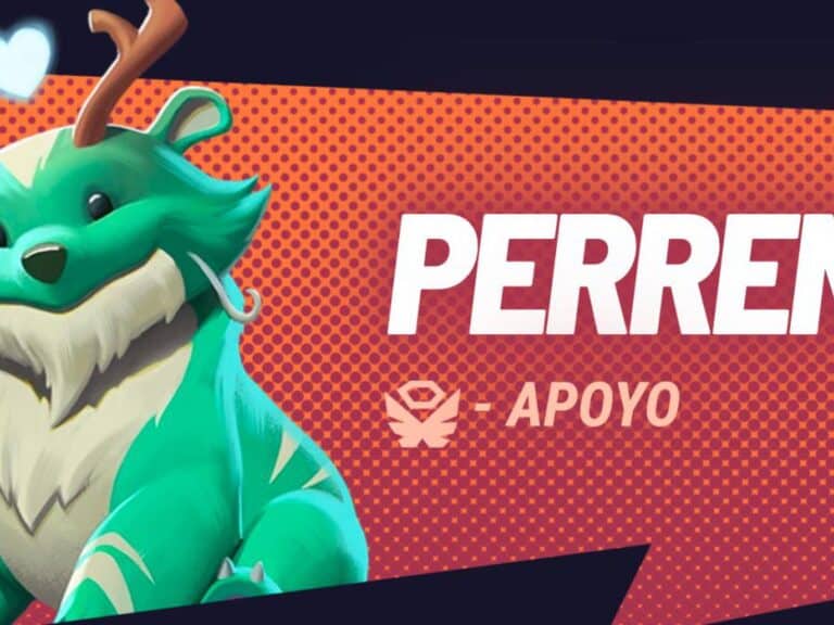 descubre el origen del perro de free fire de donde proviene este popular personaje del juego