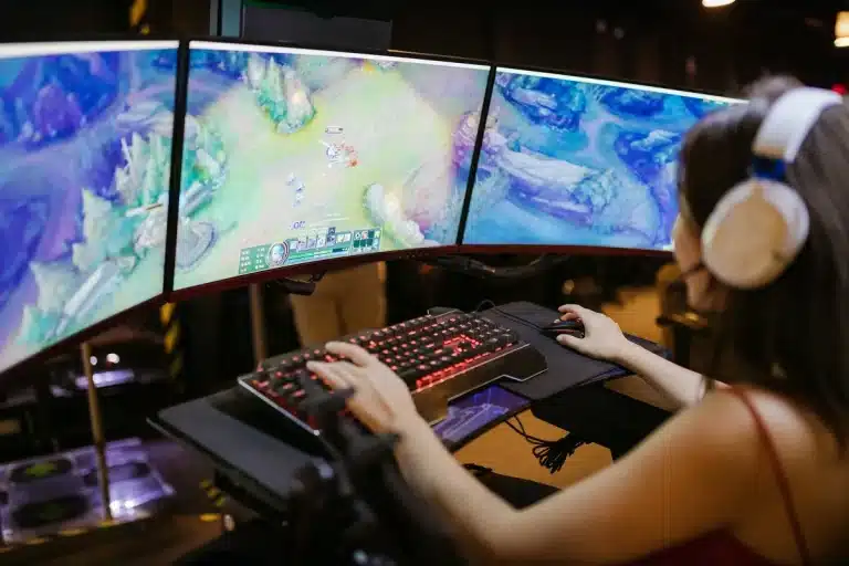 descubre el peso exacto de fortnite en tu computadora y como optimizar su rendimiento