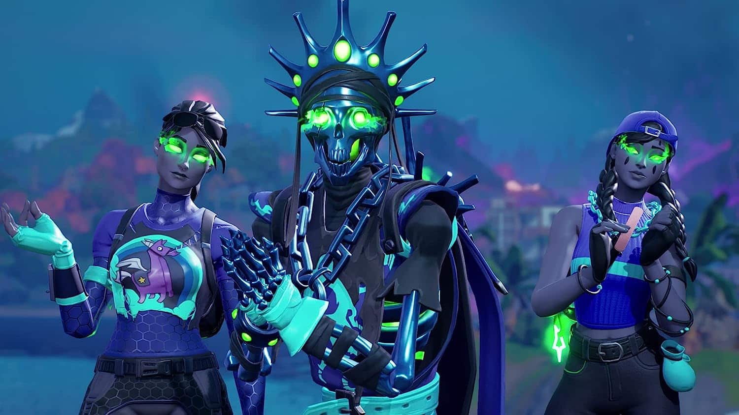 descubre el precio del paquete de inicio de fortnite en play obten las mejores ofertas ahora