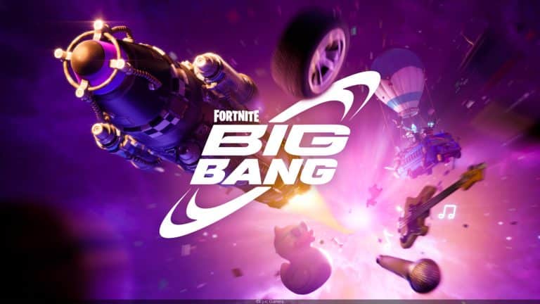 descubre el primer evento historico de fortnite todo lo que debes saber