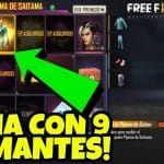 descubre el secreto como conseguir el emote de free fire rapidamente