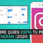 Descubre el secreto: Cómo saber quién visita tu perfil de Instagram