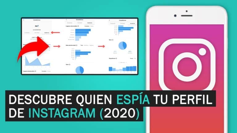 descubre el secreto como saber quien visita tu perfil de instagram en 2021