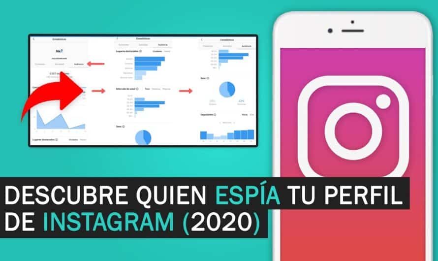 Descubre el secreto: Cómo saber quién visita tu perfil de Instagram