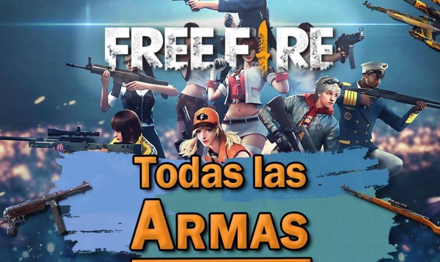 Descubre el significado de Evo en Free Fire: Todo lo que necesitas saber