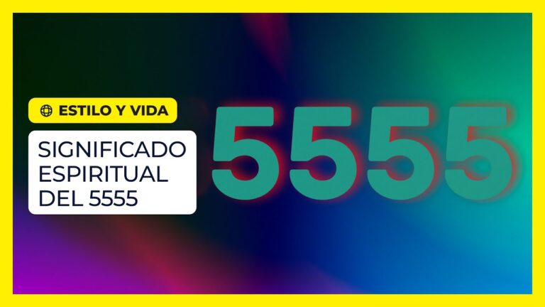 descubre el significado oculto de 555 en instagram que representa este numero en tus publicaciones