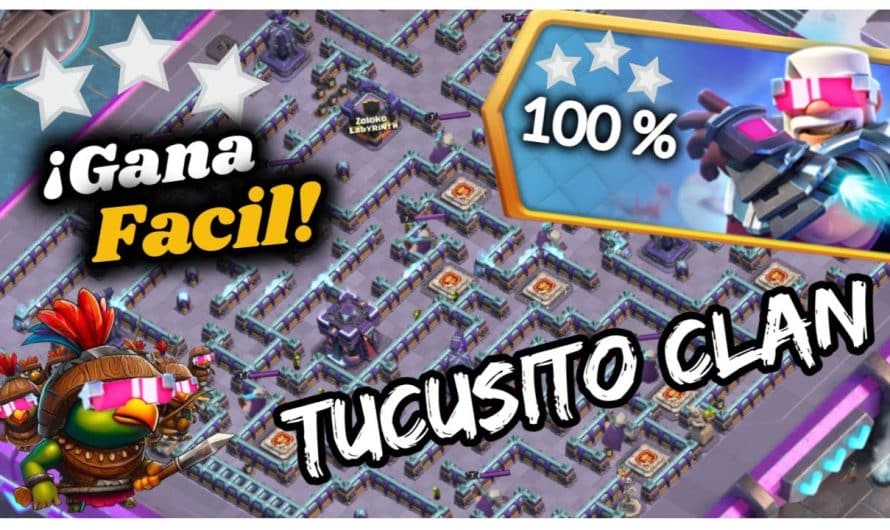 Descubre el verdadero objetivo de Clash Royale: ¡domina el juego con nuestros consejos!