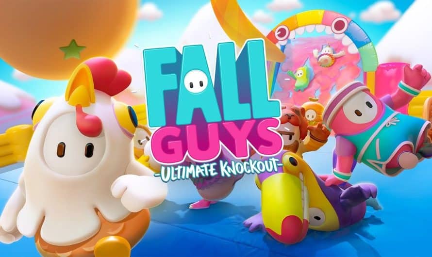 Descubre en qué categoría de juego se encuentra Fall Guys: ¡La guía definitiva!