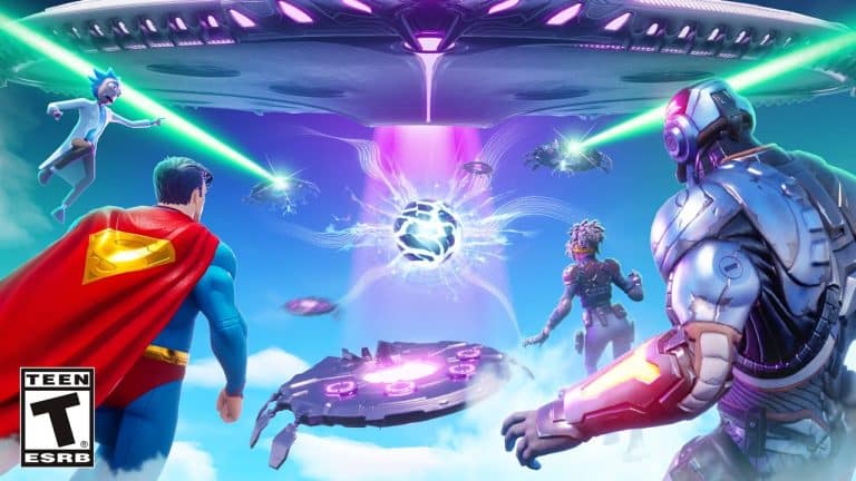 descubre en que consiste fortnite la guia definitiva para entender este popular videojuego
