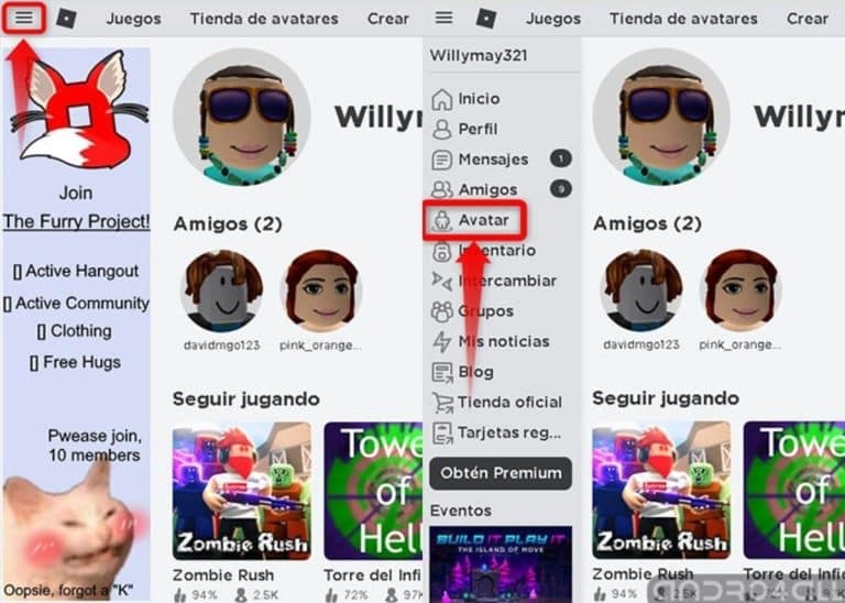 descubre la app que te proporciona robux gratis aprende como obtenerla