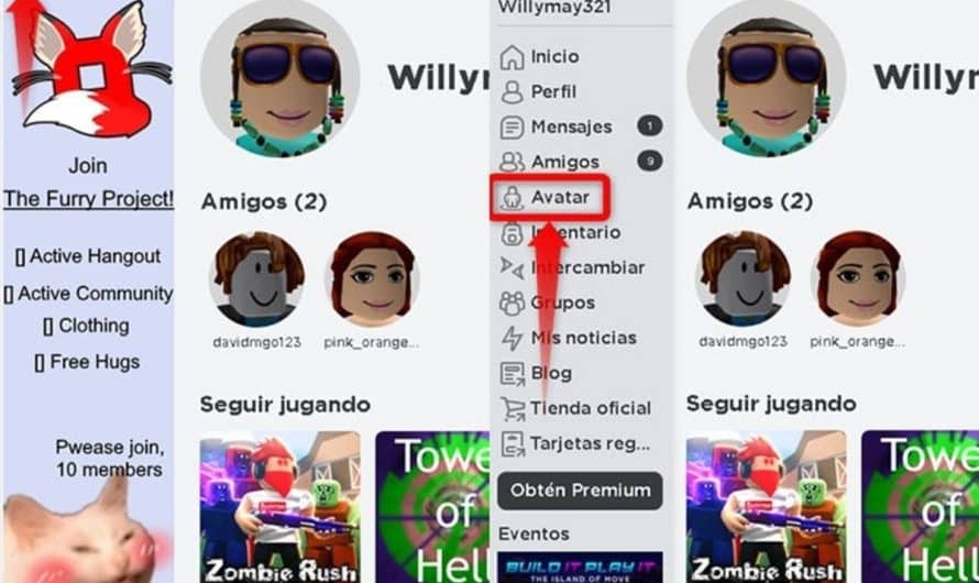 Descubre la App que te proporciona Robux gratis – ¡Aprende cómo obtenerla!