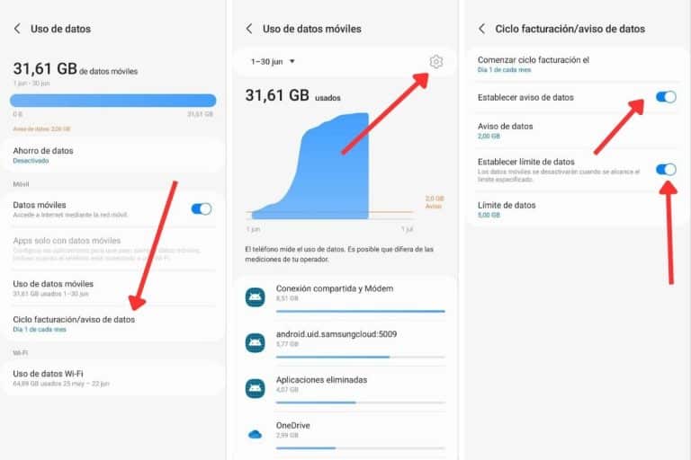 descubre la cantidad de datos que consume free fire guia completa